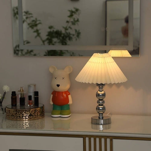 Elegant Contemporary Table Lamp