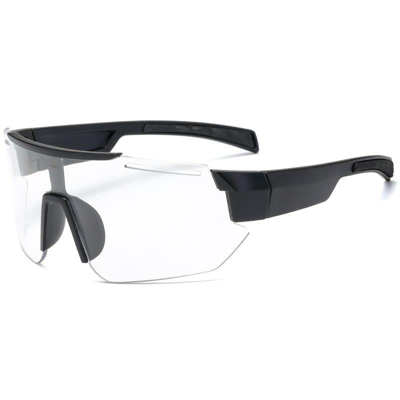 Unisex High-Performance Oversized Sports Sunglasses Bowlift