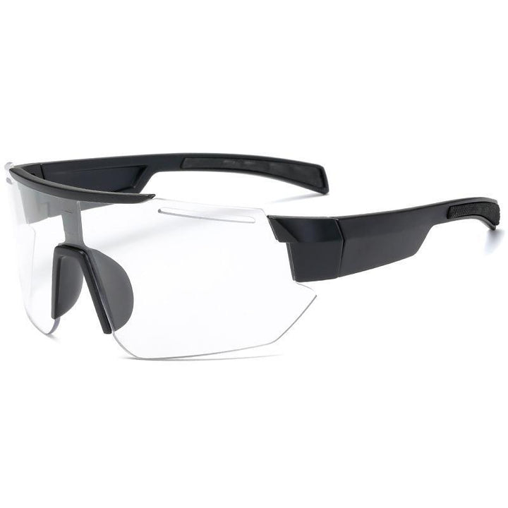 Unisex High-Performance Oversized Sports Sunglasses Bowlift