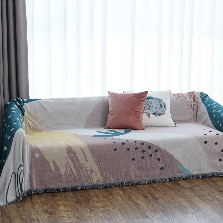 Home Decorative Throw