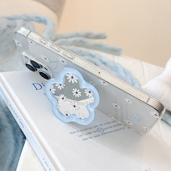 Blossom-shaped jewelry dish Bowlift