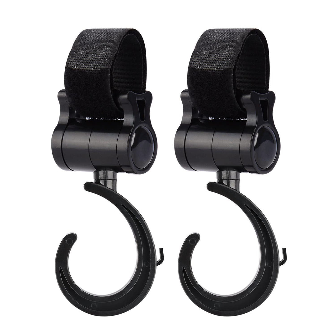 Multi-Purpose Utility Hook Bowlift