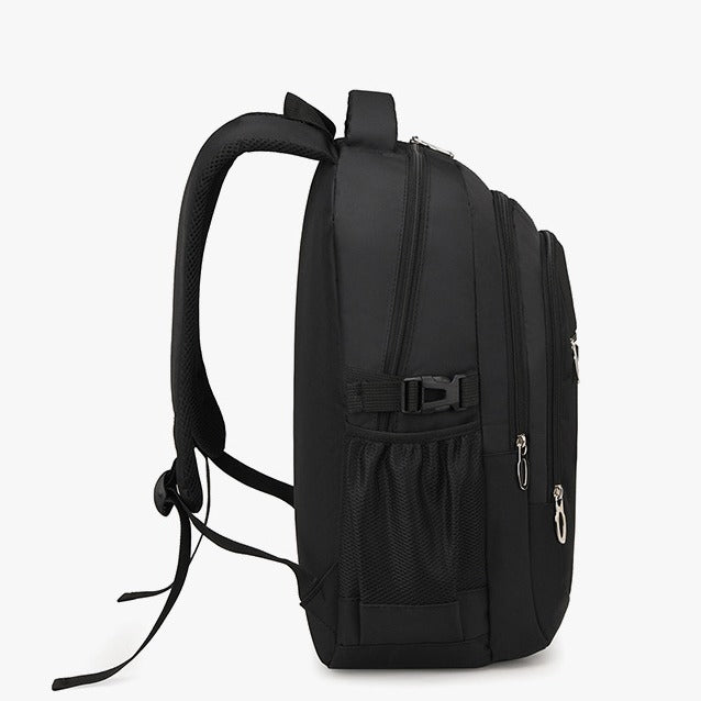 Multi-Pocket Business Backpack Bowlift