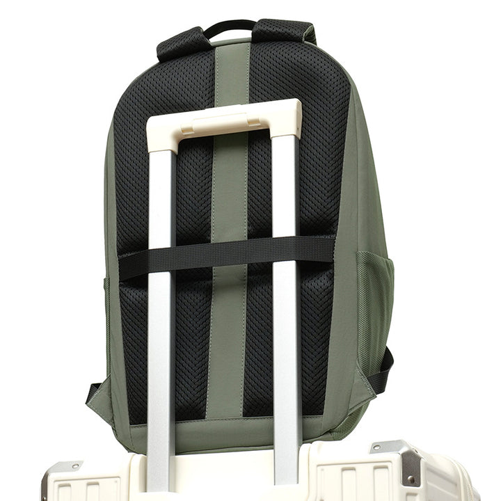 compact business backpack with ample storage space and functional design Bowlift