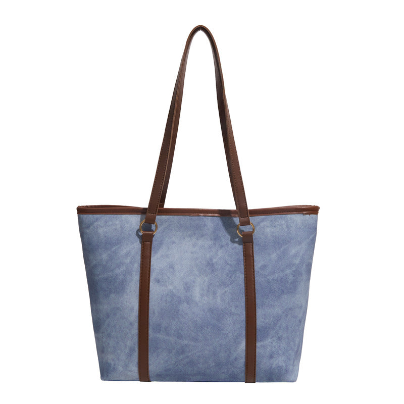 WoSpacious Everyday Tote Bag Bowlift