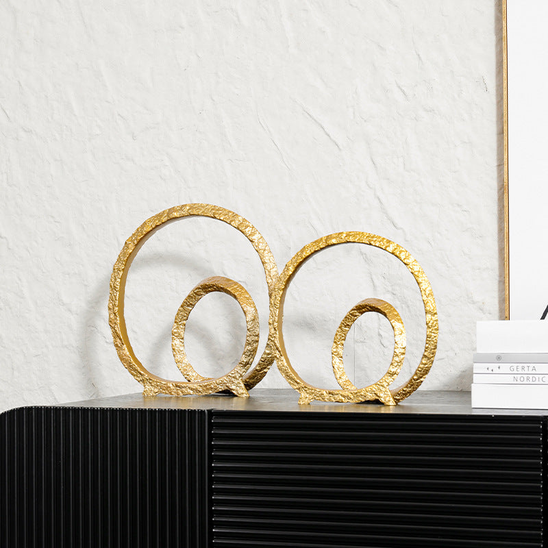 Decorative Modern Sculpture