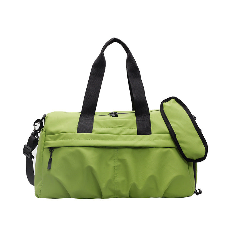 Multi-Purpose Travel Duffel Bag