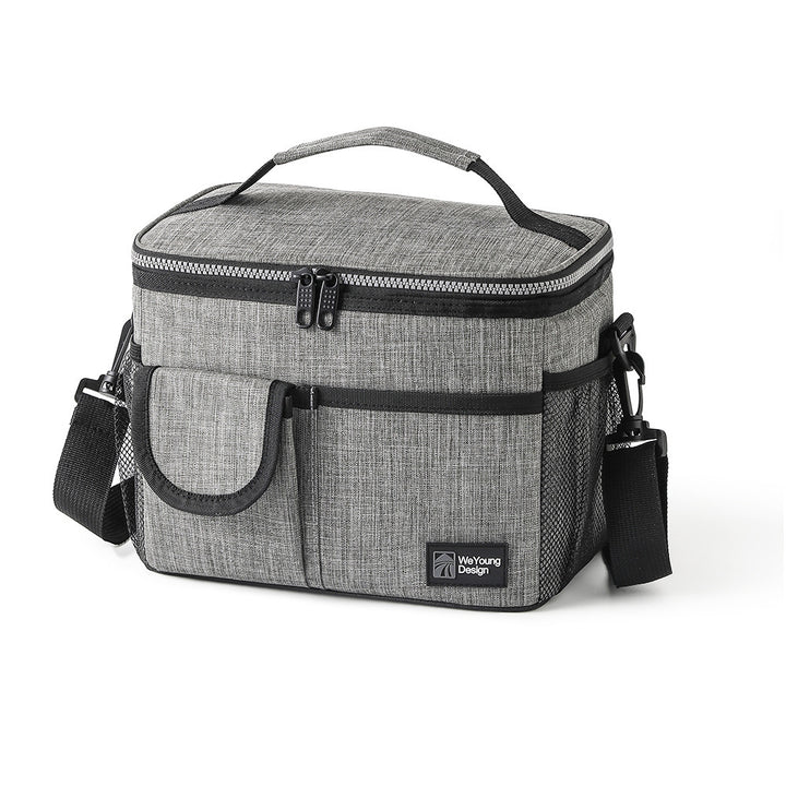 Insulated Food Storage Bag Bowlift
