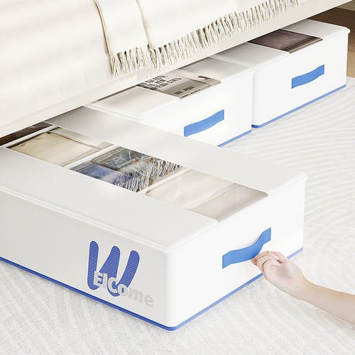 Under-Bed Storage Box