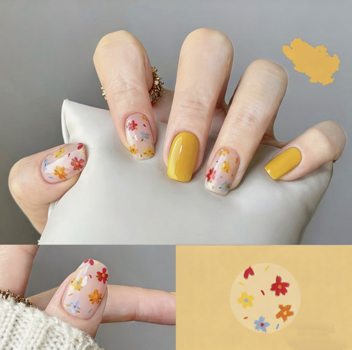 Creative Nail Art Design Collection Bowlift