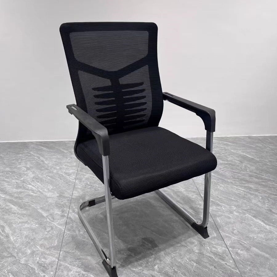 Ergonomic Mesh Back Office chair Bowlift