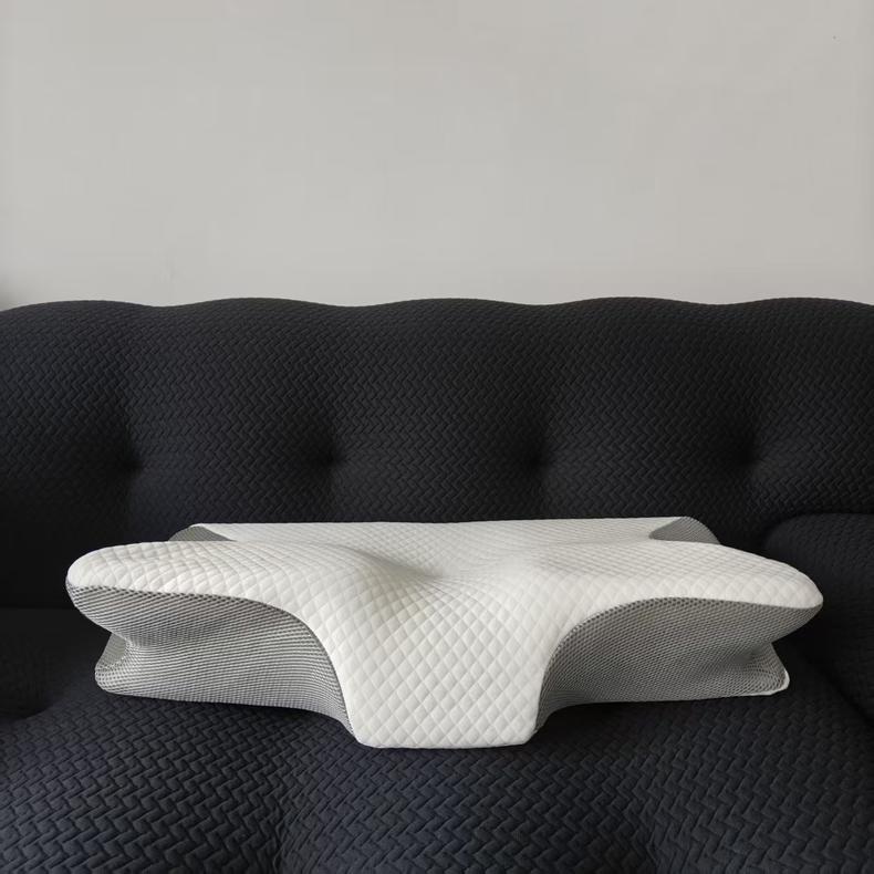 Breathable 3D Comfort Cushion Bowlift