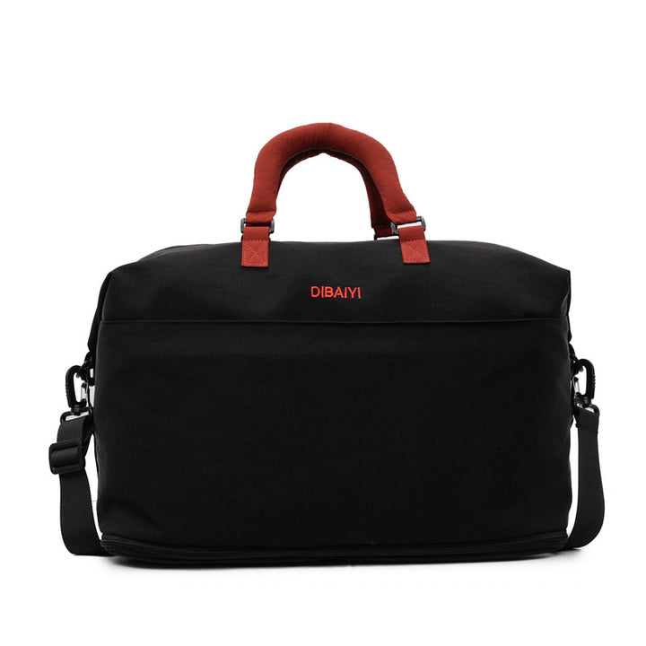 Versatile Multi-Functional Travel Satchel