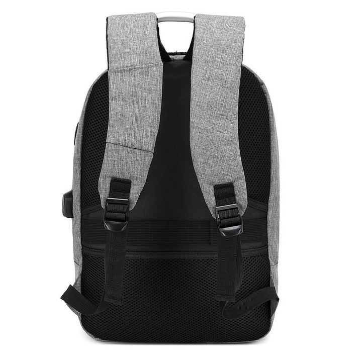 Versatile Travel Backpack Bowlift