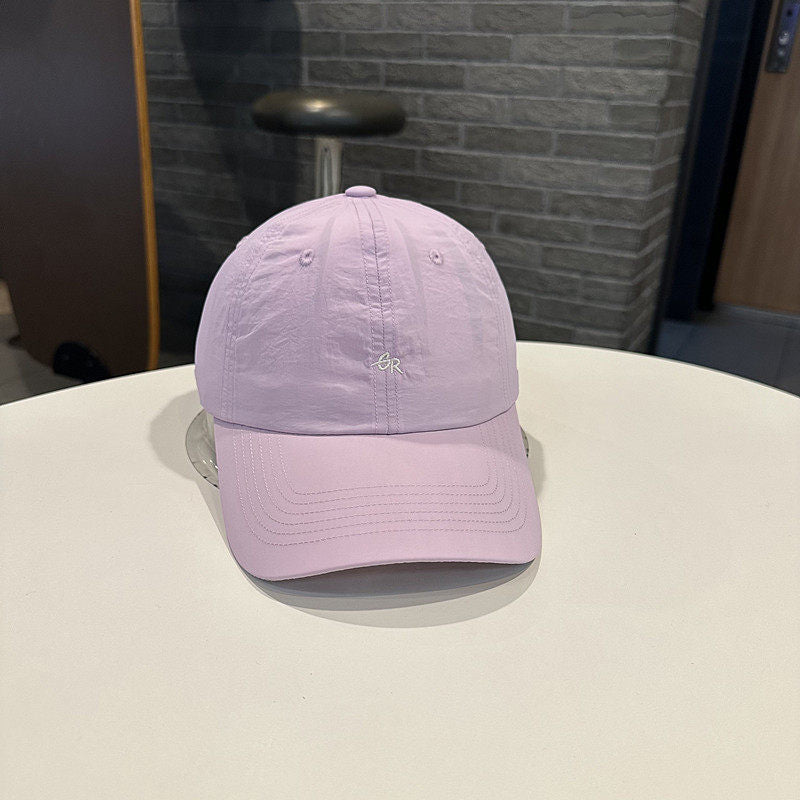Unisex Lightweight Adjustable Outdoor Cap Bowlift