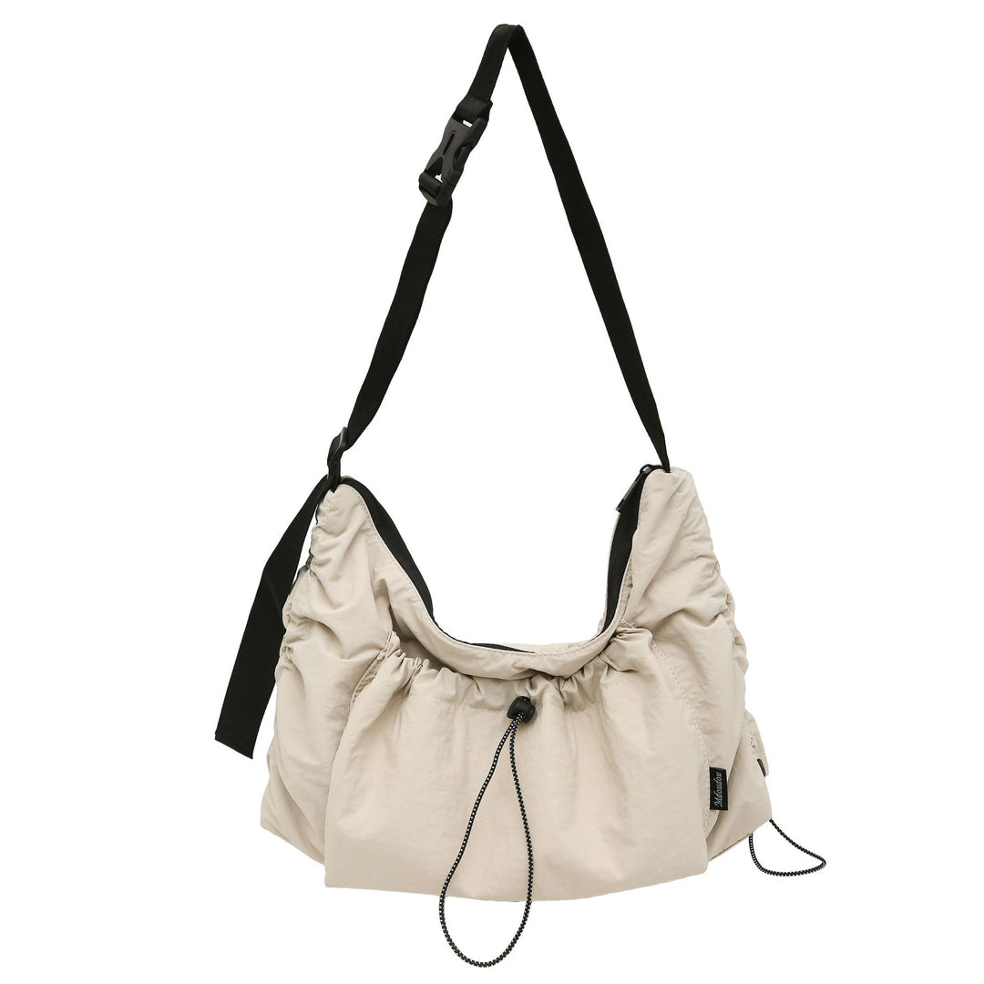 Stylish Ergonomic Sling Bag Bowlift