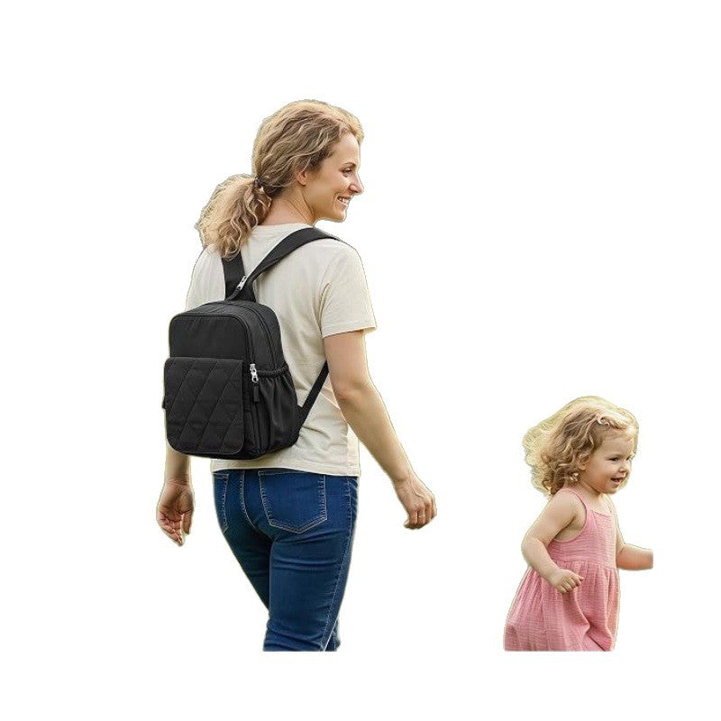 Practical Shoulder Bag Bowlift