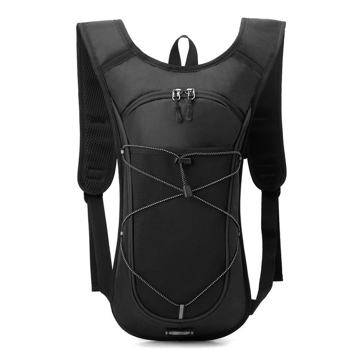 Lightweight Hydration Sling Backpack Bowlift