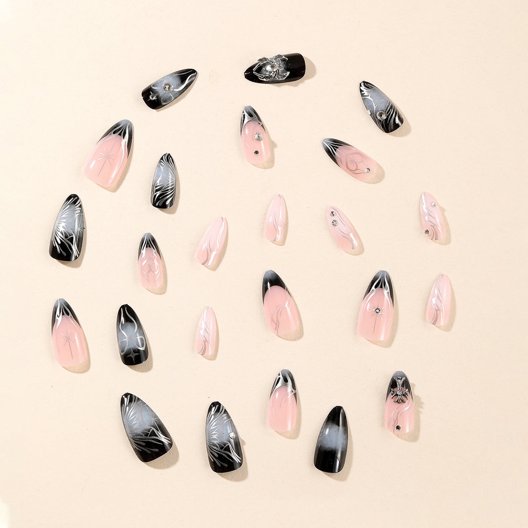 Artistic Nail Enhancements Bowlift