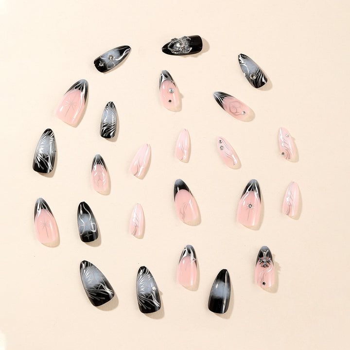 Artistic Nail Enhancements Bowlift