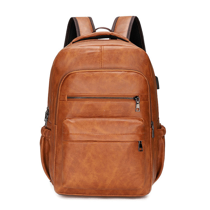 More Elegant and Sturdy Backpack for Everyday Bowlift
