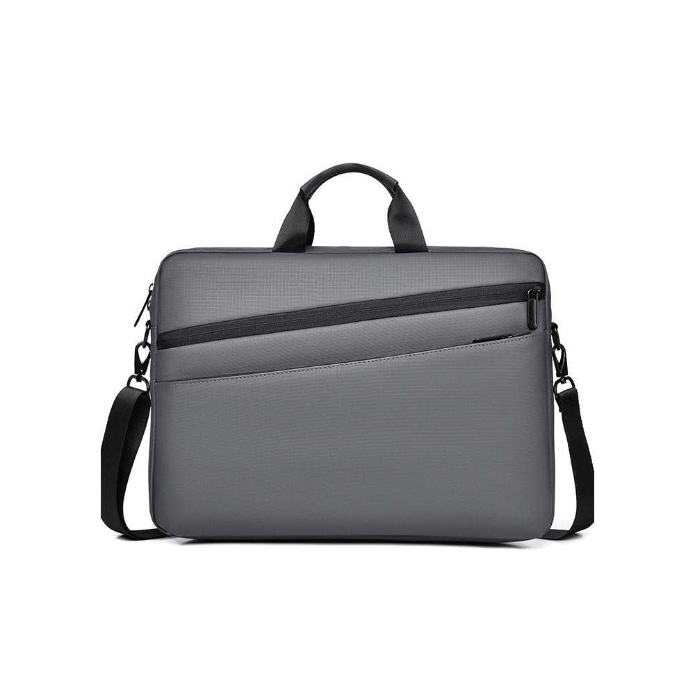 Sleek Laptop Briefcase Bowlift