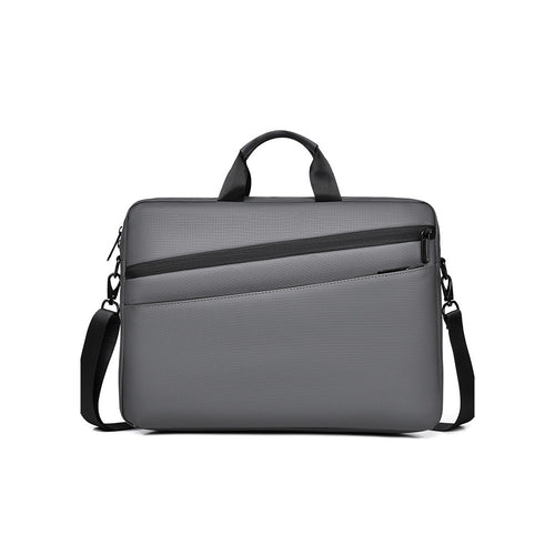 Sleek Laptop Briefcase Bowlift