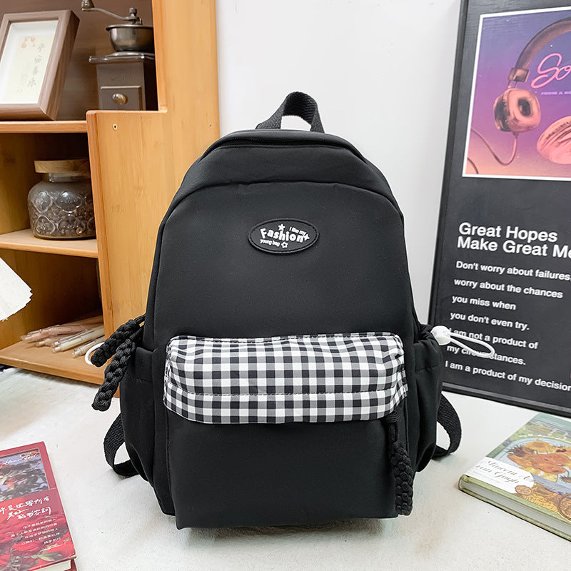 Versatile Casual Hiking Backpack