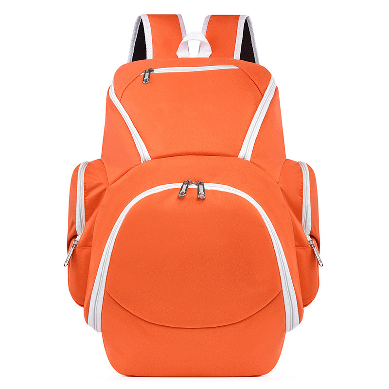Multi-Functional High-Performance Backpack Bowlift