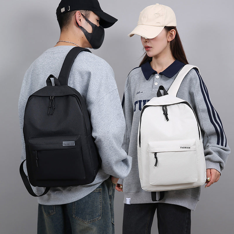 Versatile Urban Backpack Bowlift
