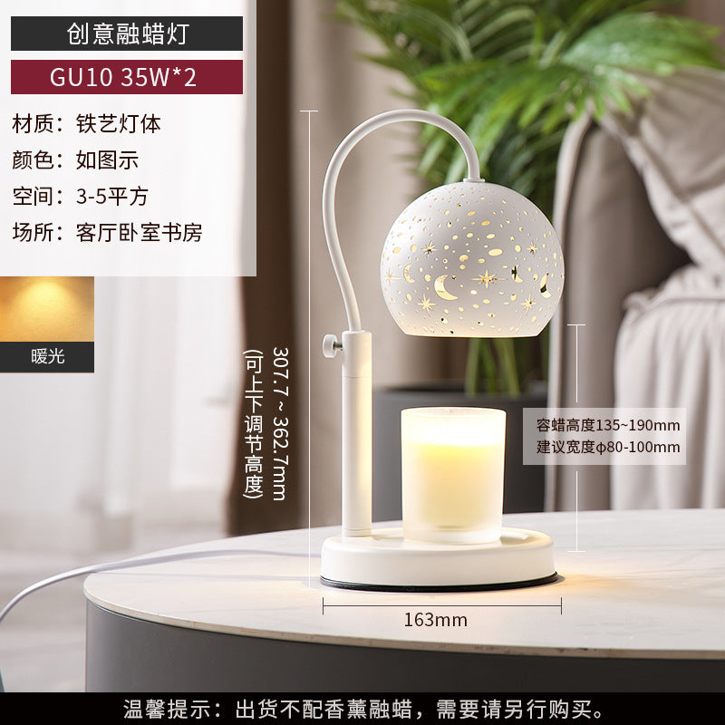 Adjustable Decorative Night Lamp