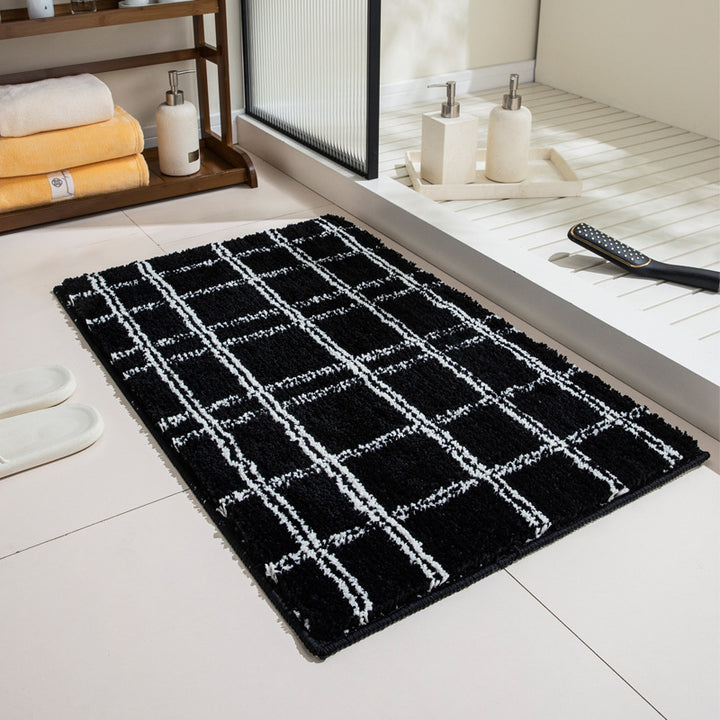 Bath Mat Bowlift