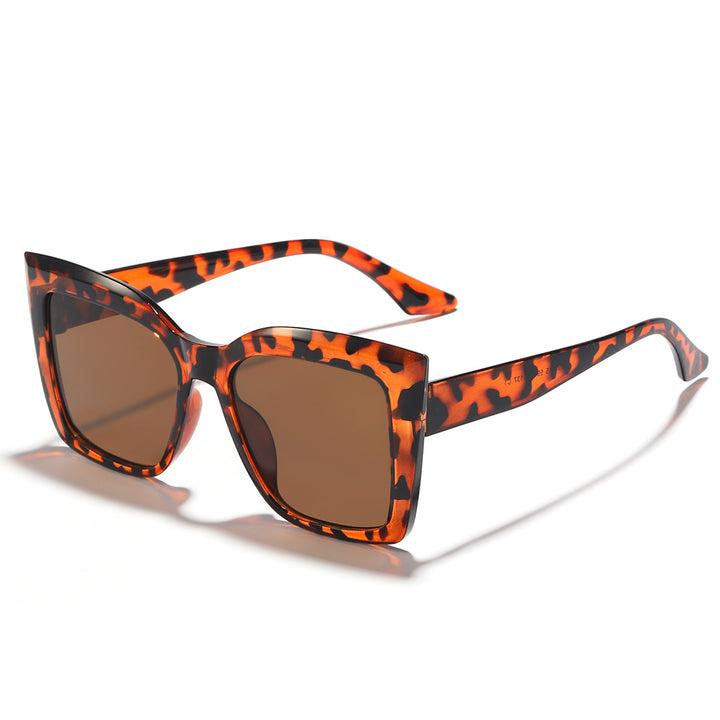 Women's fashionable sunglasses Bowlift