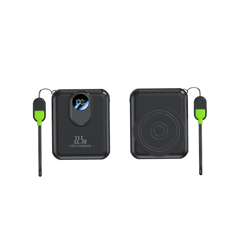 Powerbank For Bowlift