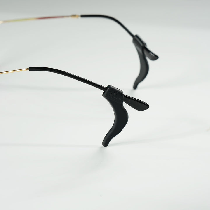 Customizable Comfort Eyewear Holders Bowlift
