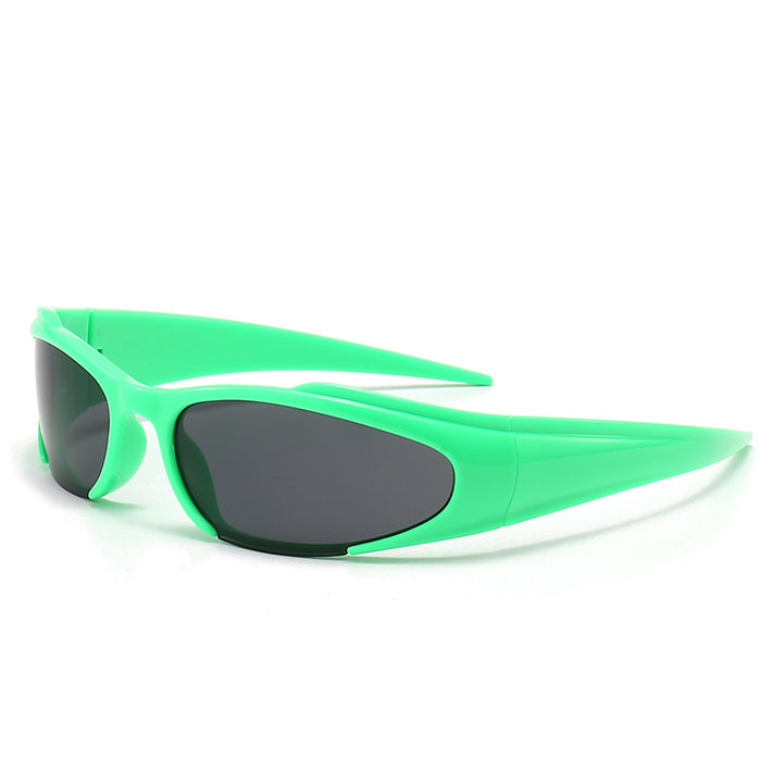 Sport-Performance Eye Protection Sunglasses