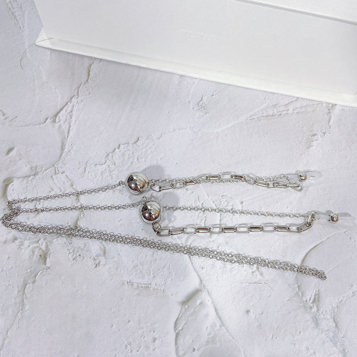 Fashionable Pendant Necklace Bowlift