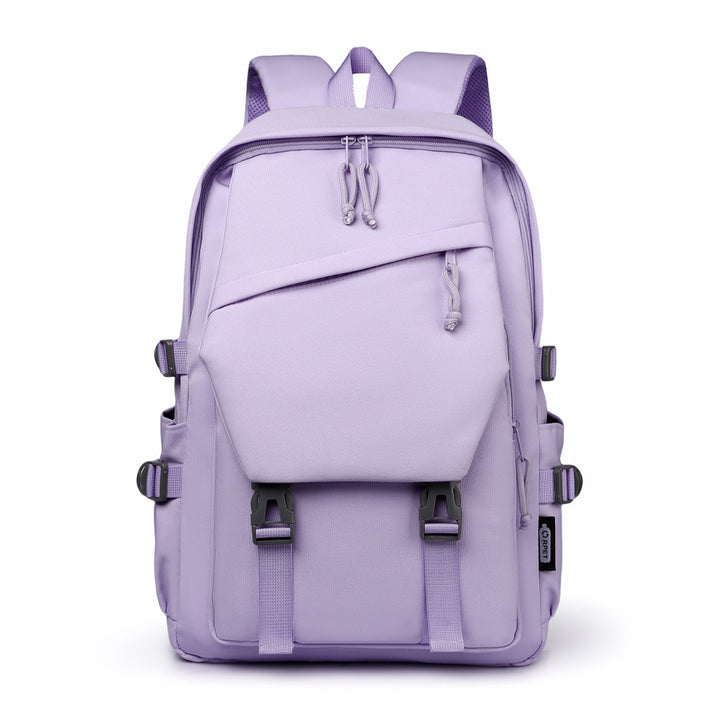 Multi-Functional Tech Backpack Bowlift