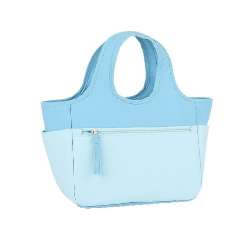Fashionable shopping bag Bowlift