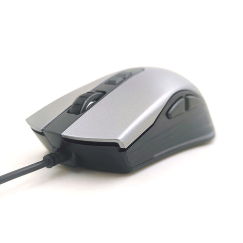 Wired Gaming Mouse Bowlift