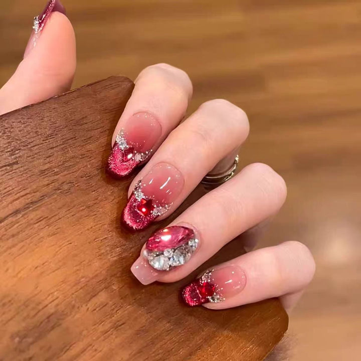 Nail design Bowlift