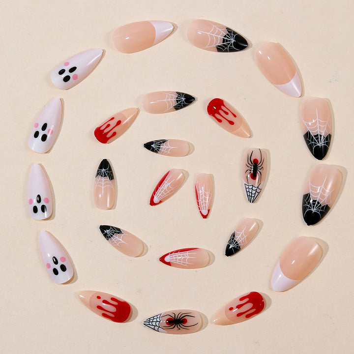 Nail Art Bowlift