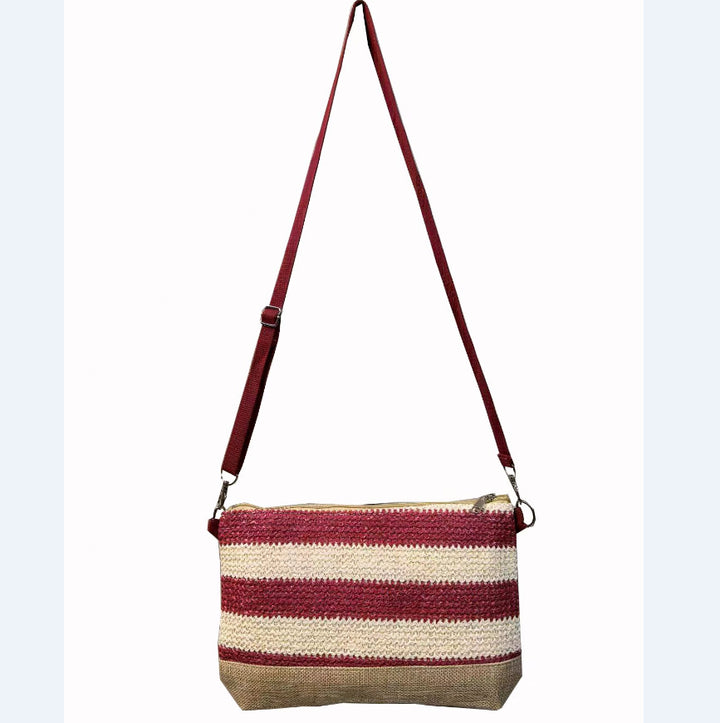 Practical Shoulder Bag Bowlift