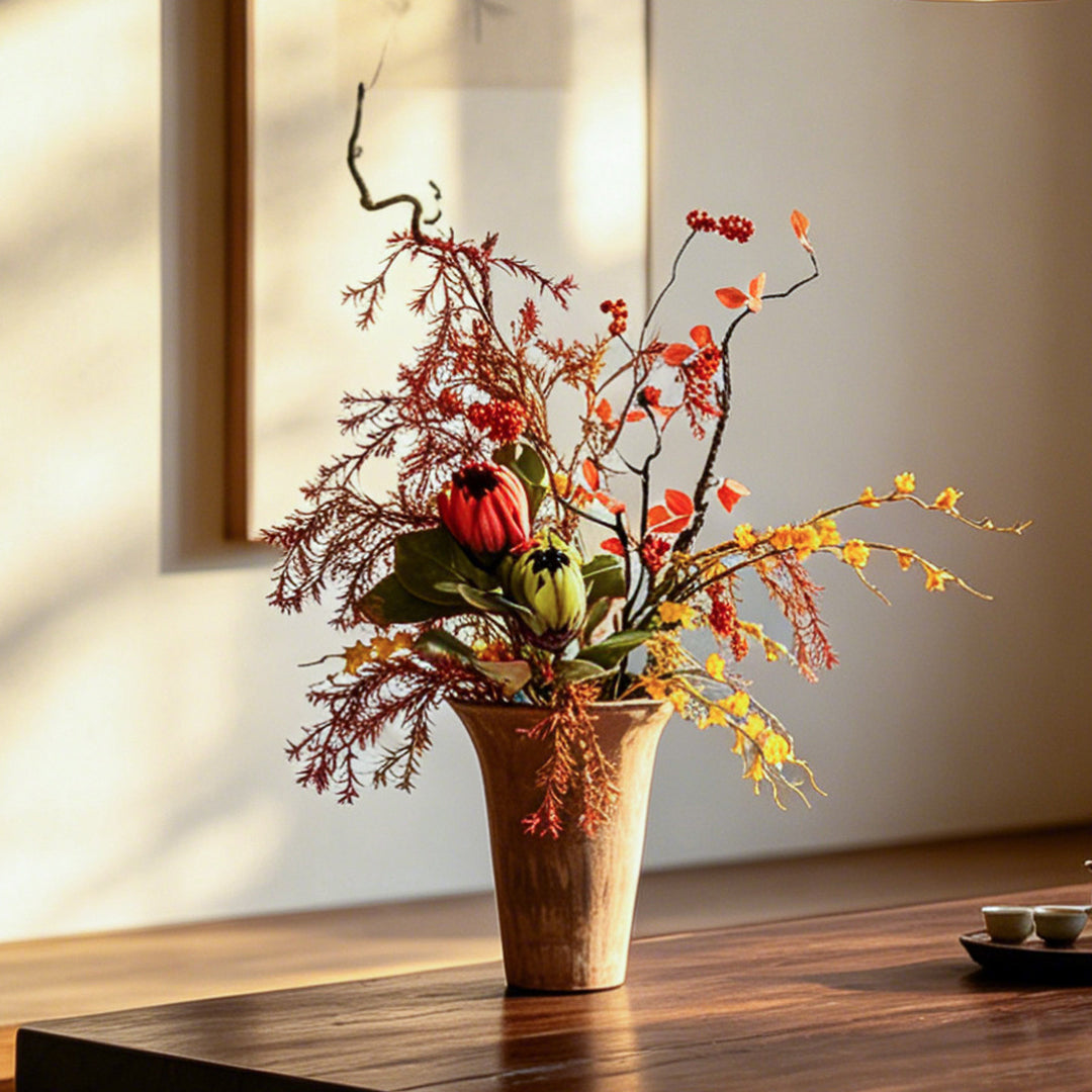 Decorative plant container Bowlift