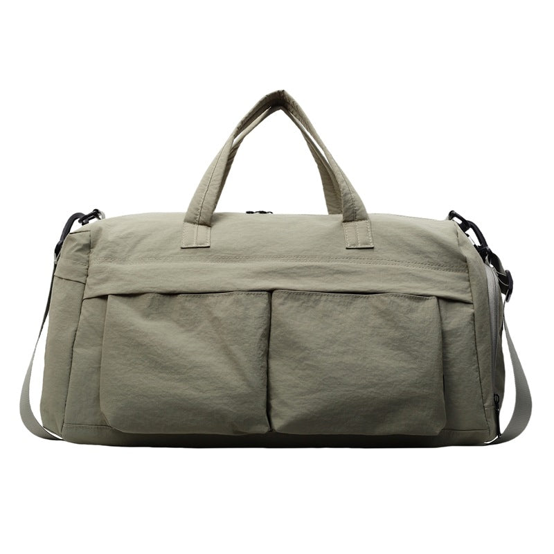 Ladies Sports Bag Bowlift