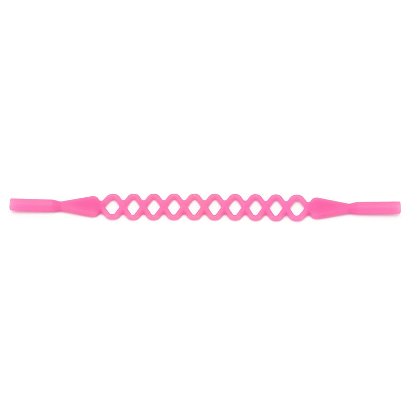 Flexible Hair Tie Bowlift