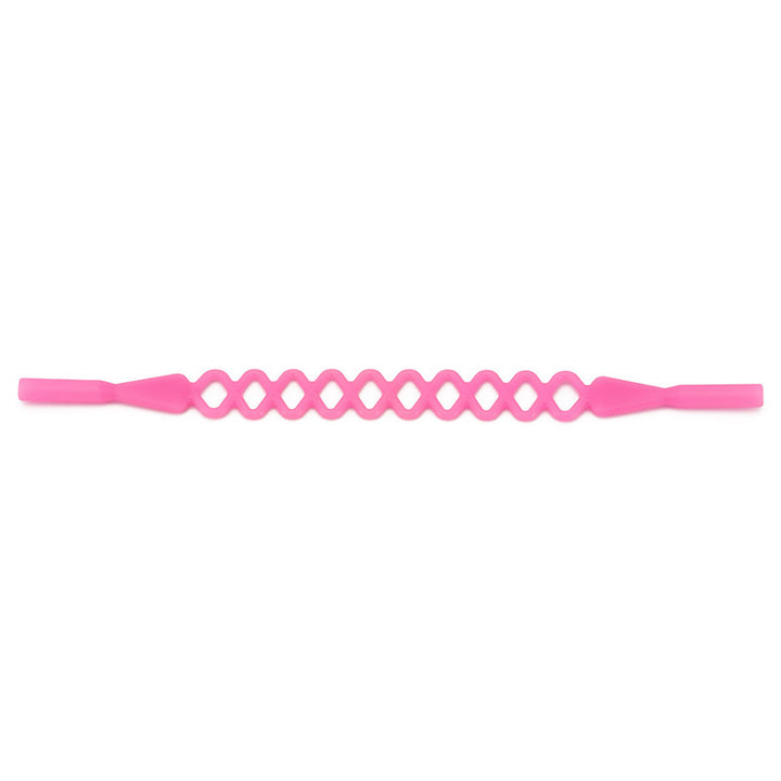 Flexible Hair Tie Bowlift