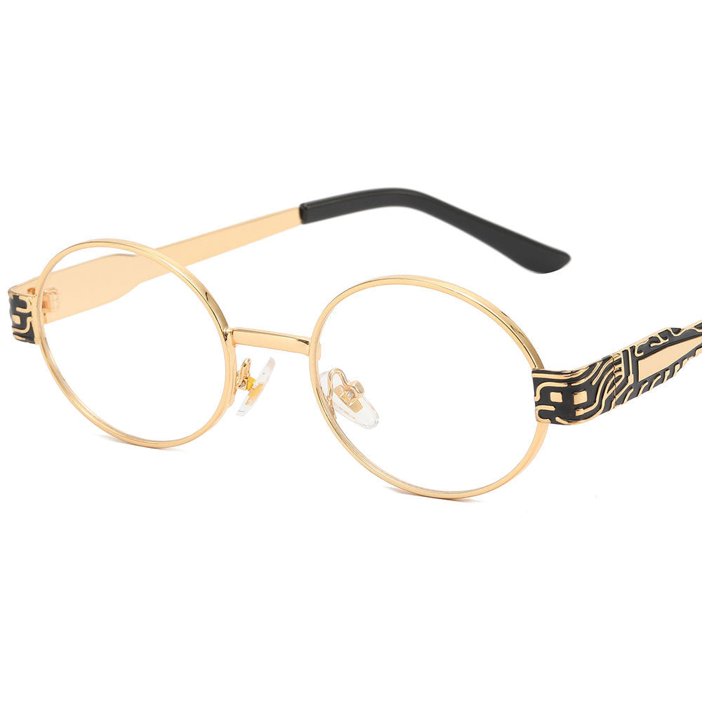 Women stylish sunglasses with unique embellishments Bowlift