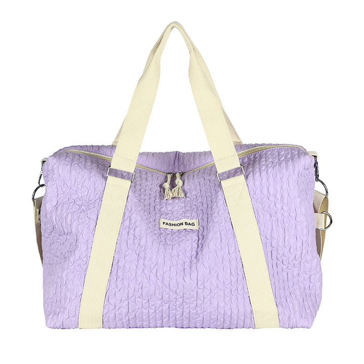 Travel Duffel Bag Bowlift