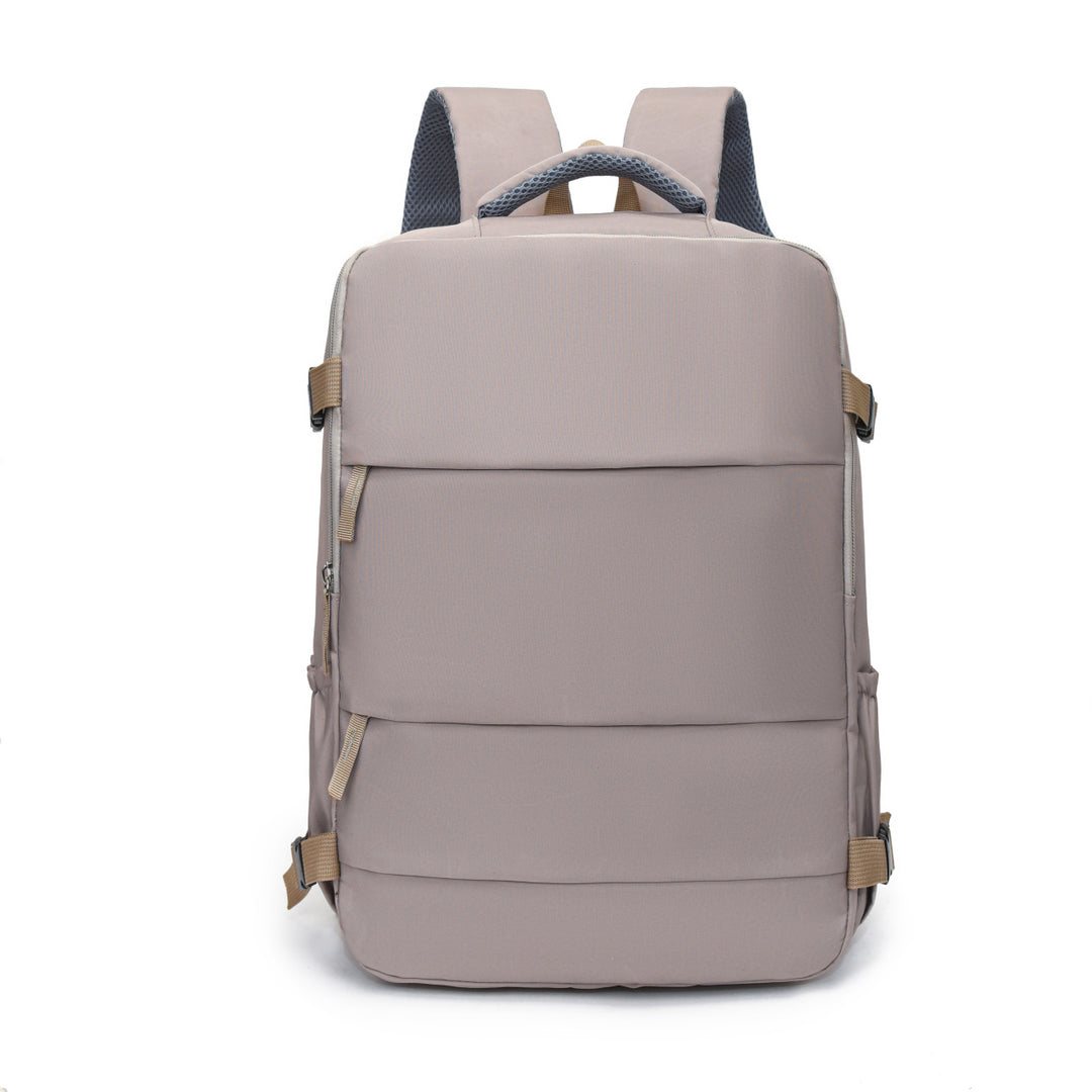 WoLightweight Multi-Functional Backpack Bowlift